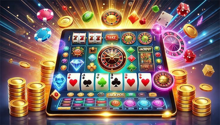 rs786 game