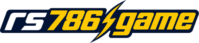 RS786 Game Logo